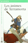 LES �NIMES DE TERRAMORTA