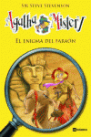 AGATHA MISTERY 1. EL ENIGMA DEL FARA�N