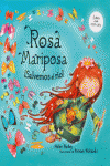 ROSA MARIPOSA. �SALVEMOS EL R�O!