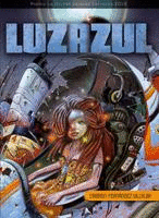 LUZAZUL