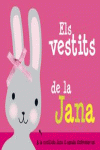 ELS VESTITS DE LA JANA