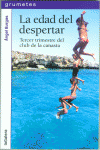 LA EDAD DEL DESPERTAR