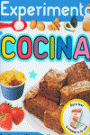 EXPERIMENTA - COCINA
