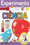 EXPERIMENTA - CI�NCIA