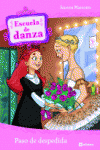 ESCUELA DE DANZA 10. PASO DE DESPEDIDA