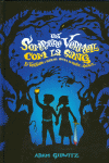 UN SOMRIURE VERMELL COM LA SANG