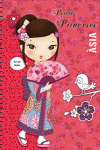 PETITES PRINCESES. �SIA