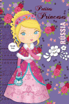 PETITES PRINCESES. R�SSIA