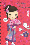 PEQUE�AS PRINCESAS. ASIA