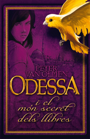 ODESSA