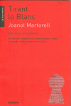 TIRANT LO BLANC. EPISODIS AMOROSOS