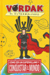VORDAK EL ULTRAMALVADO