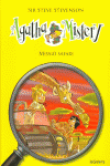 AGATHA MISTERY 8. MISSI� SAFARI