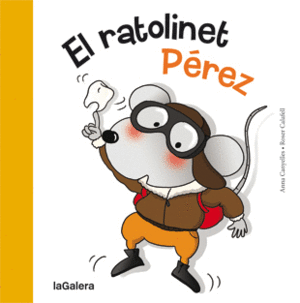 EL RATOLINET P�REZ