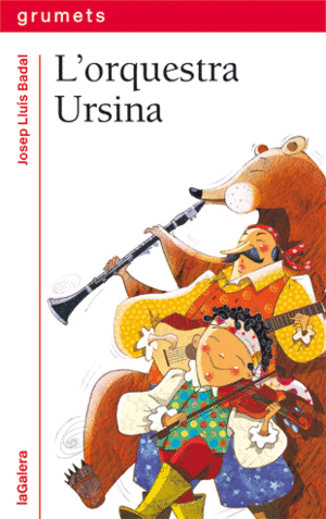L'ORQUESTRA URSINA