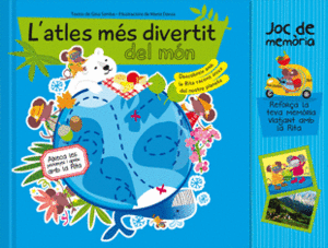 L'ATLES M�S DIVERTIT DEL M�N