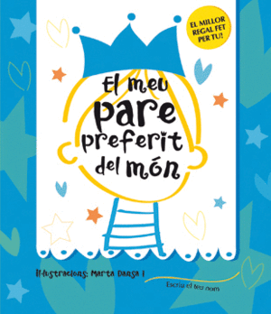 EL MEU PARE PREFERIT DEL M�N