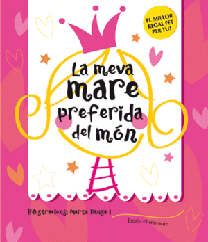 LA MEVA MARE PREFERIDA DEL M�N