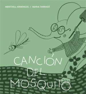 CANCI�N DEL MOSQUITO