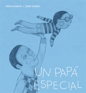 UN PAP� ESPECIAL