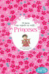 PRINCESES. HI HAVIA UNA VEGADA UN VESTIT...