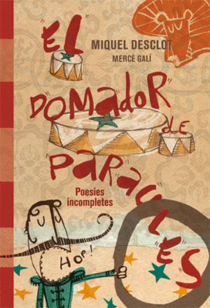 EL DOMADOR DE PARAULES