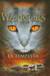 WARRIORS 4. LA TEMPESTA