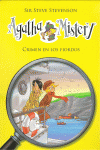 AGATHA MISTERY 10. CRIMEN EN LOS FIORDOS