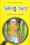 AGATHA MISTERY 12. INVESTIGACI� A GRANADA