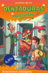 DESEMBARCO ALIEN�GENA