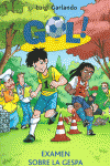 GOL 22. EXAMEN SOBRE LA GESPA