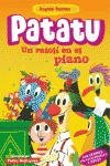 PATATU 3. UN RATOL� EN EL PIANO