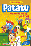 PATATU 3. UN RAT�N EN EL PIANO