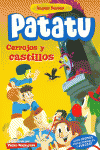 PATATU 4. CERROJOS Y CASTILLOS