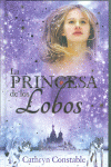 LA PRINCESA DE LOS LOBOS