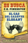 EL CAS DEL CADVER ELEGANT
