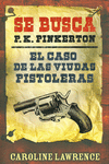 EL CASO DE LAS VIUDAS PISTOLERAS