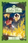 LEILA BLUE 5. UN PESSIC DE M�GIA