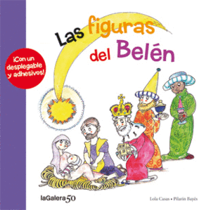 LAS FIGURAS DEL BELN