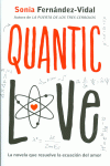 QUANTIC LOVE