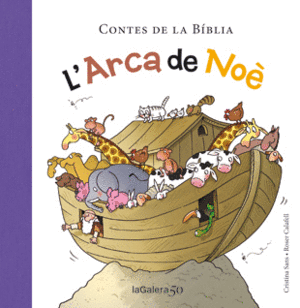 L'ARCA DE NO�