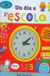 UN DIA A L'ESCOLA