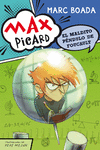 MAX PICARD Y EL MALDITO P�NDULO DE FOUCAULT