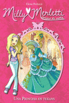 MILLY MERLETTI 1. UNA PRINCESA AMB TEXANS