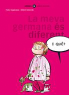 LA MEVA GERMANA �S DIFERENT