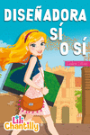 LILI CHANTILLY 1. DISE�ADORA S� O S�