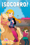 LILI CHANTILLY 4. �SOCORRO!