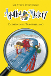AGATHA MISTERY 13. DESAF�O EN EL TRANSIBERIANO