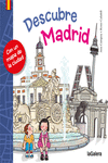 DESCUBRE MADRID