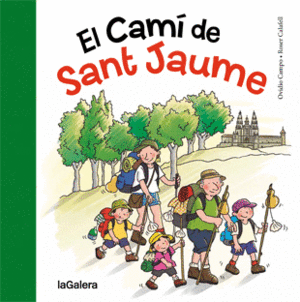 EL CAM� DE SANT JAUME